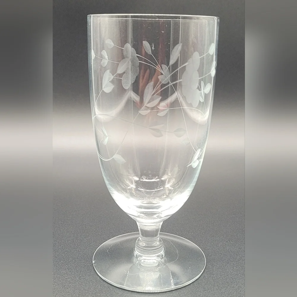 Heritage Iced Tea Glass by PRINCESS HOUSE​​​
